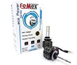 Hyundai H100 Led Xenon Sis Far Ampulu FEMEX EcoPower H27