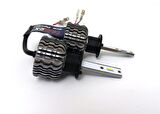 Volkswagen Bora Led Xenon Sis Far Aydınlatma Ampulu Femex Eco Power