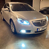Opel Insignia Led Xenon Sis Far Aydınlatma Ampulu Femex Eco Power H10