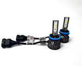 Honda Civic FD6 Led Xenon Sis Far Ampulu FEMEX Eco Power H8 H11