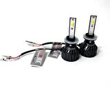 Femex Eco Power CSP 3570 Chipset H27 Led Xenon Far Ampulu