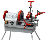 Euromax EX40442 1300W 4’’ Elektrikli Pafta Makinaları