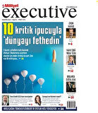 Milliyet Executive Dergi Haziran 2025