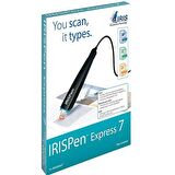 IRISPEN EXECUTIVE 7 (KALEM TARAYICI)