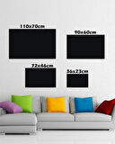 Kahve Çikolata Gül Mutfak Cam Tablo 4mm Dayanıklı Temperli Cam Coffee Chocolate Rose Kitchen Glass Wall Art