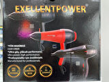 EXELLENT W6300 FÖN MAKİNASI