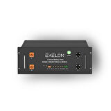 Exelon Lithium Battery 48V 100AH