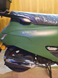 MONDİAL EXON 125