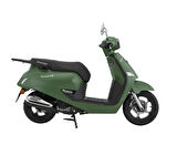 MONDİAL EXON 50