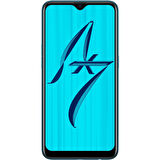 AX7 64GB  B Grade Yenilenmiş Cep Telefonu (12 Ay Garantili)