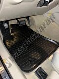 Element Chrysler 300C  3D Havuzlu Paspas 2012 Üzeri