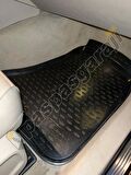 Element Chrysler 300C  3D Havuzlu Paspas 2012 Üzeri