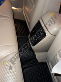 Element Chrysler 300C  3D Havuzlu Paspas 2012 Üzeri