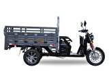 SFM - EXPRESS PLUS E-2000 - 3 TEKERLİ ELEKTRİKLİ + KABİNLİ E-TRİCYCLE