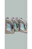 Extended Coolant Life Kırmızı Antifriz 3 Lt 4'lü Paket