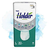 Holder Emici Külot - 30 Adet