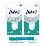 Holder Emici Külot - 30 Adet
