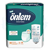 Önlem Emici Külot - 10 Adet
