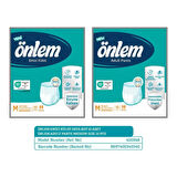 Önlem Emici Külot - 10 Adet