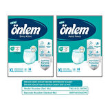 Önlem Emici Külot - 10 Adet