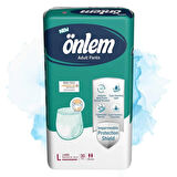 Önlem Emici Külot - 30 Adet
