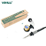 Yihua Isı Ayarlı Kalem Havya Işıklı 60w 947-V