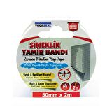 Vodaseal Sineklik Tamir Bandı Bantı 50 mm x 2 mt