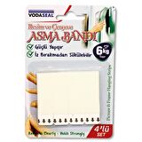 Vodaseal Resim ve Çerçeve Asma Bandı Bantı 4 Lü Set