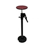 Mobilya Dolap Bağlantı Aparatı 46-72 cm Ayarlı 