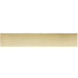 40 mm x 2800 mm Mat Altın Sibu Aynalı Pleksi Şerit Mobilya Süsü
