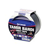 Vodaseal Tamir Bandı 50 mm x 10 mt Siyah Suya Dayanıklı