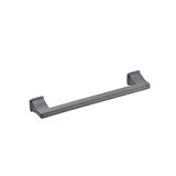 Doğanlar Techno 160 mm Mobilya Kulp Antrasit