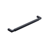 Doğanlar Z.318 Dolap Mobilya Kulp Mat Siyah 160 mm