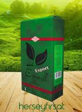 AMBER EYNESİL SİYAH DÖKME ÇAY 