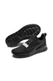 Puma 372362-01 Anzarun Lite Bold Erkek Günlük Ayakkabı Siyah