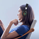 Google Pixel 2 3 4 5 6 7 3XL Kulaklık Kablosuz-Ear-Bh42