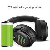 Huawei P20 P30 P40 P50 P60 Pro Kulaklık Kablosuz-Ear-Bh42