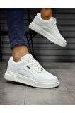 Erkek Sneaker Gündelik Ortopedik Ayakkabı Efgcmfrt105