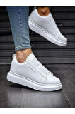 Erkek Sneaker Yüksek Taban Ayakkabı Efgcmfrt109