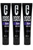 EGOS STYLER KREM JÖLE 450 ml (150 ml X 3)