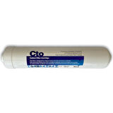 Ege Su Arıtma Inlıne Sistem Su Arıtma Cihazı 3'lü Filtre Seti(Quick Bağlantılı)