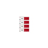 Canon CRG-067 Orjinal 4 Renk Toner Seti