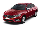 Paspasgarajı Fiat Egea Krom Ön Panjur Çıtası 2015-2020 Arası