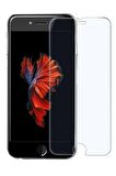 Apple Iphone 6 6s Plus Maxi Glass Temperli Cam Ekran Koruyucu