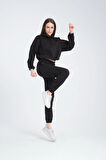 Elegante Spor Eşofman Takım 