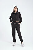 Elegante Spor Eşofman Takım 