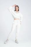 Elegante Spor Eşofman Takım 