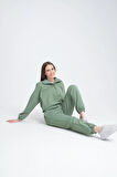 Elegante Spor Eşofman Takım 