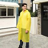 Marlux Raıncoat Eva Unisex Yağmurluk