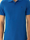  Pierre Cardin G021GL011.000.1954212 Saks Slim Fit Basic Tişört 